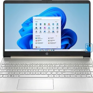 HP Laptop 15-DY2073DX 15" Touch Screen I7-1165G7