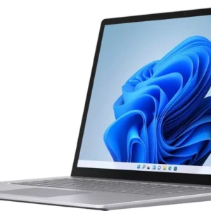 Microsoft - Surface Laptop 4 - 15” Touch-AMD Ryzen 7 Surface Edition