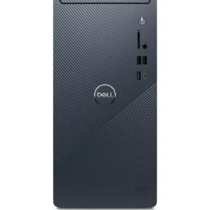 Dell Inspiron 3910 Compact Desktop Core i3-12100