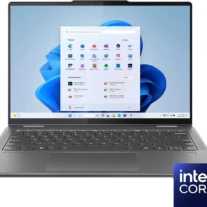 Lenovo Yoga 7 16IAP7 16" Core i5-1240P
