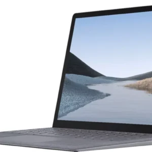 Microsoft Surface Laptop 3. Model# 1867